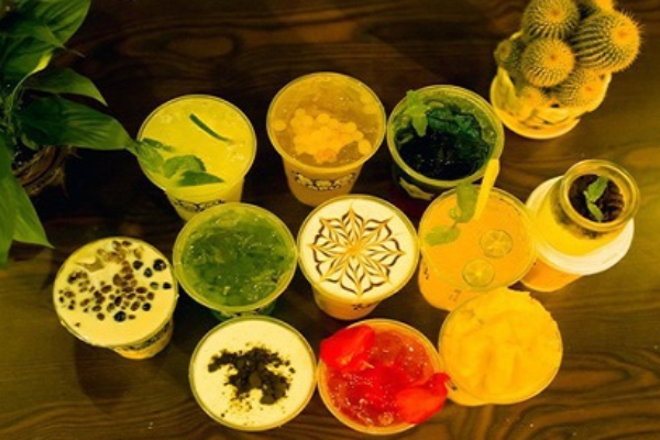 鲜茶三宝加盟优势是什么？需要多少加盟费？