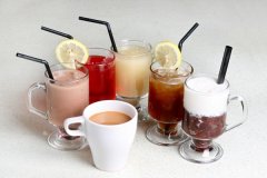 江畔茶韵加盟费多少钱？江畔茶韵加盟电话多少？