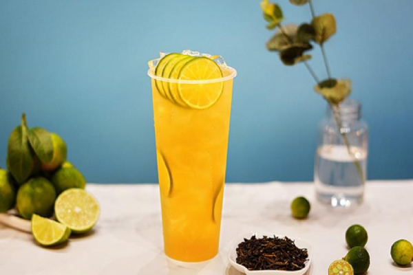槟果的茶合作流程是什么？加盟需要多少钱？