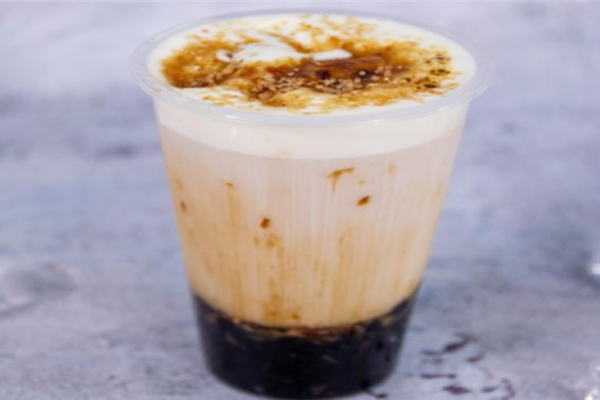 贝果立奶茶品牌加盟官网：贝果立奶茶怎样选址开店？需要多少加盟费