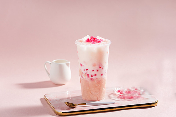 司茶町奶茶加盟怎么样？赚钱吗？