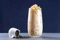 猫熊煮茶加盟费多少钱？猫熊煮茶加盟代理详情