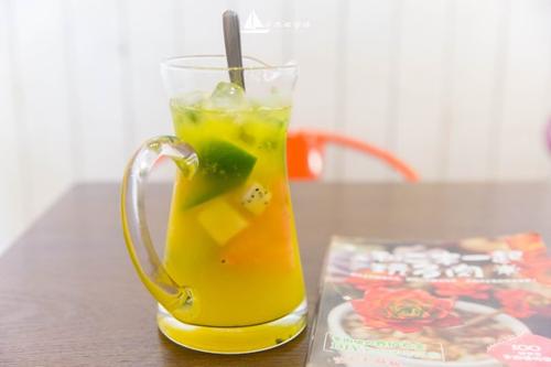 一芳水果茶加盟费用多少钱？一芳水果茶加盟总部