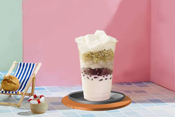 蜜雪冰城加盟开店四大成本有什么？