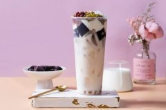 缘味奶茶加盟流程是什么?有什么加盟条件