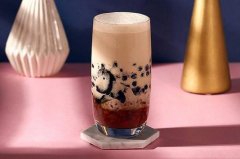 写青春奶茶加盟条件是什么?有什么加盟优势