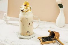 梁佳奶茶加盟条件是什么?有什么加盟优势
