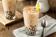 外卖王奶茶加盟优势是什么?有什么加盟条件