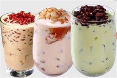 墨拿奶茶加盟条件是什么?有什么加盟优势