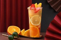好闺蜜奶茶加盟优势是什么?有什么加盟条件