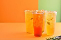三喜奶茶加盟优势是什么?有什么加盟条件