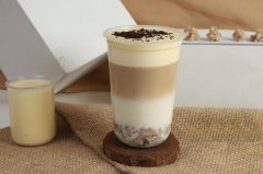 新叶奶茶加盟流程是什么?有什么加盟特色