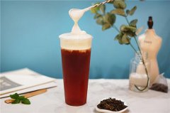 想酷饮奶茶加盟条件是什么?有什么加盟优势