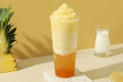 柒掌柜奶茶加盟条件是什么?有什么加盟优势