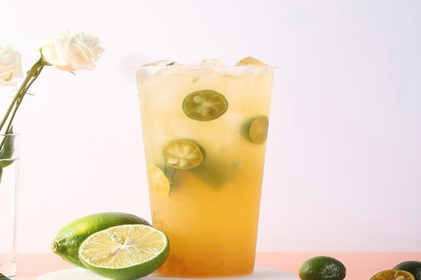 小茶匠奶茶铺加盟值得吗？优质项目盈利看得见