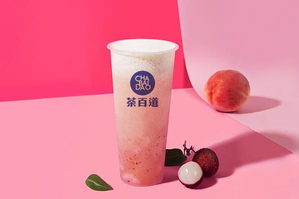 加盟茶百道需要多少钱，如何加盟茶百道