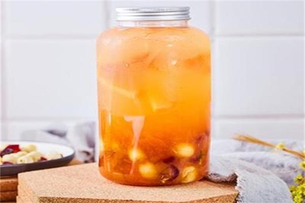 南香源奶茶加盟费用多少钱？加盟区域总代理赚钱吗？