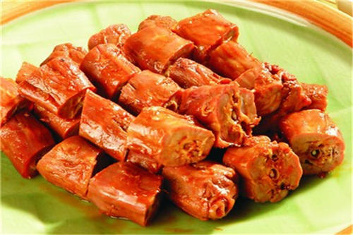 绝味鸭脖官网：绝味鸭脖加盟详情/官方电话