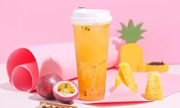 小车奶茶加盟优势是什么？需要多少加盟费？