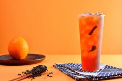哟呵奶茶加盟条件是什么?有什么加盟优势