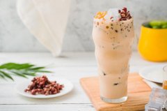 茶客子奶茶加盟条件是什么?有什么加盟优势