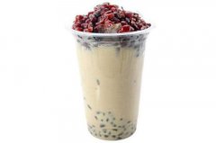 树夏奶茶加盟优势是什么?有什么加盟条件