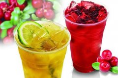 四季春奶茶加盟条件是什么?有什么加盟优势
