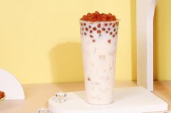 茶多纷奶茶加盟优势是什么?有什么加盟条件