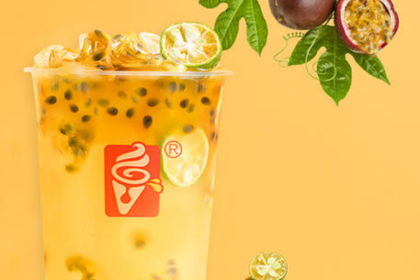 冰醇茶饮加盟费多少钱，官网总部加盟电话