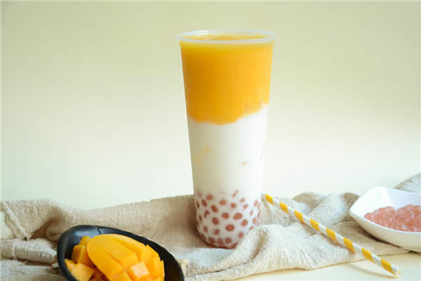 悠茶加盟条件|悠茶如何加盟?