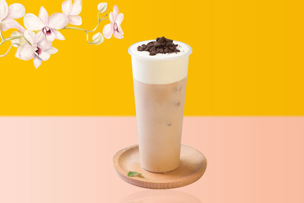 蔡阿姨奶茶店怎么样加盟？加盟蔡阿姨奶茶如何?