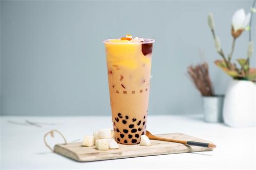 茶言心语奶茶加盟费用多少钱？茶言心语奶茶加盟总部