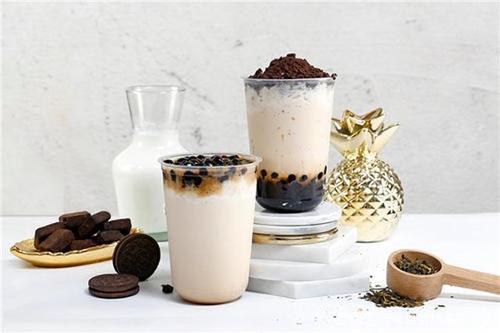 巡茶奶茶加盟费用多少钱？巡茶奶茶加盟官网总部