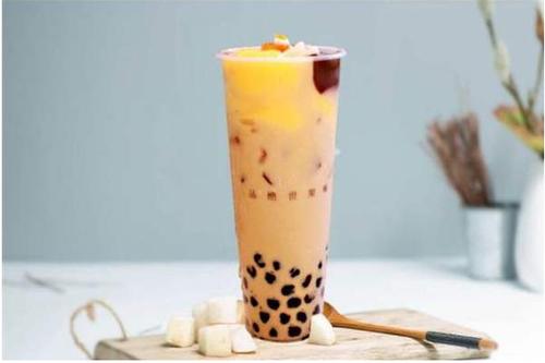 大茶小咖奶茶加盟费用多少钱？大茶小咖奶茶加盟总部