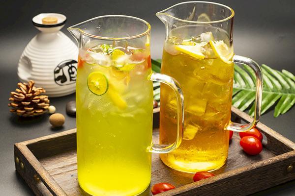 加盟柒悦新茶饮的条件？加盟柒悦新茶饮的总部官网？