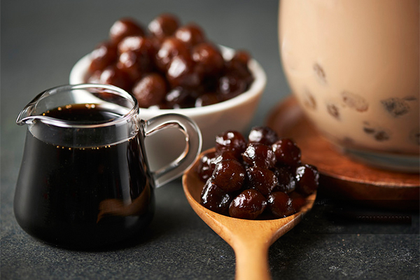 黑洵太郎奶茶加盟开店成本需要多少？