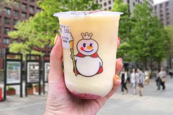 冰城蜜雪加盟费多少？10万元加盟费开20平米店面