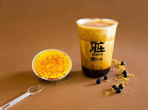 果鲜生鲜果茶加盟费用多少？果鲜生鲜果茶加盟总部