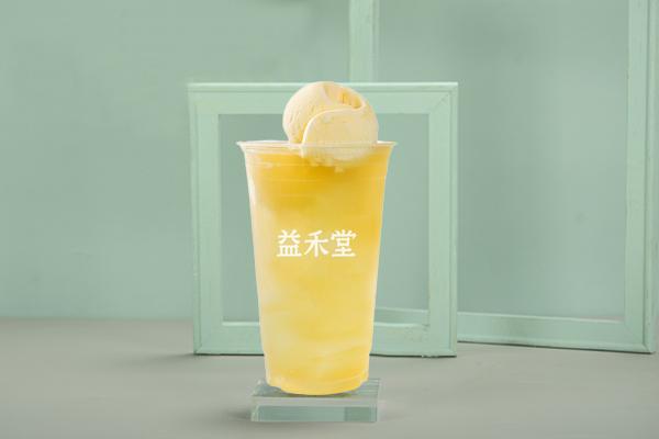 加盟一家益禾堂旗舰店需要多少钱？全套费用合计28.96万左右