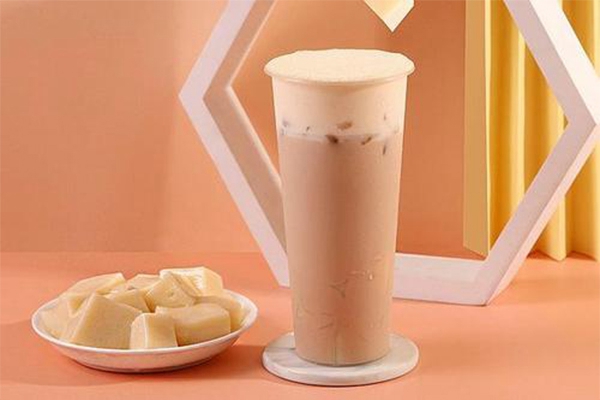 哦咦吸奶茶品牌加盟优势有那些？需要多少加盟费？