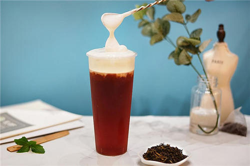 一盏茶时加盟费用多少钱？一盏茶时加盟总部