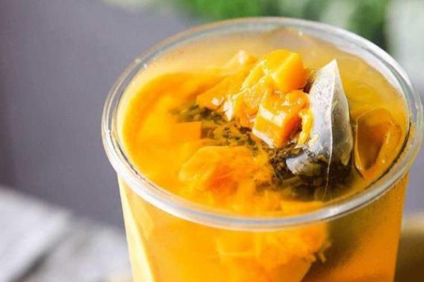 甘点点奶茶加盟优势是什么？加盟费是多少？
