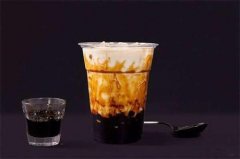 乳果说奶茶加盟流程是什么?有什么加盟优势