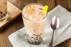 味夸奶茶加盟优势是什么?有什么加盟条件