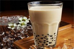 雪悦莎奶茶加盟优势是什么?有什么加盟条件