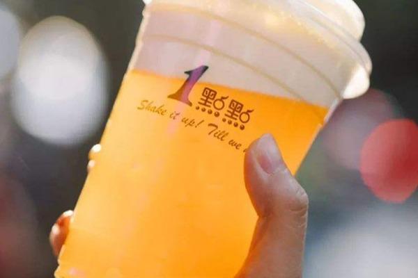 一点点加盟费大概多少钱？点击查询获取加盟资料