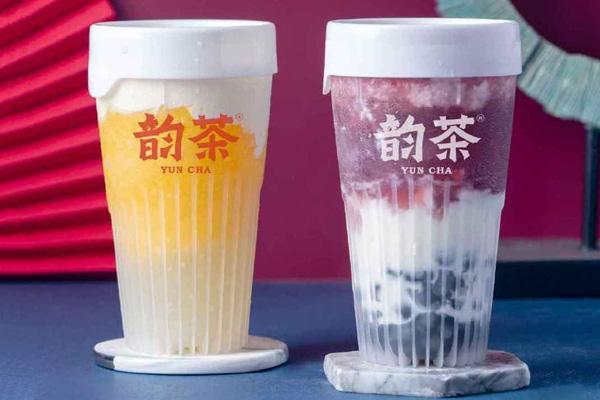韵茶加盟费多少钱，韵茶加盟怎么样