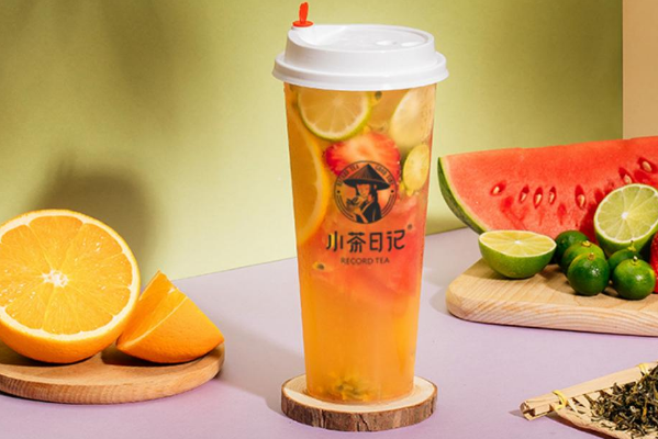 小茶日记奶茶加盟费多少钱，小茶日记官网加盟电话