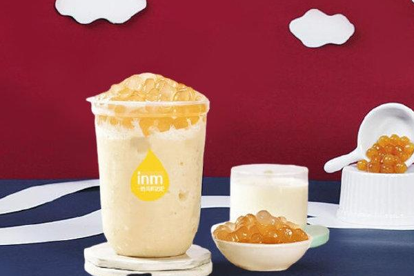 一鸣真鲜奶吧加盟靠谱吗？理念务实茶饮优势大！