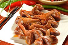 玖卤香鲜卤加盟费多少钱？玖卤香鲜卤加盟优势